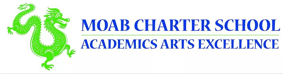 Moab Charter School's Logo
